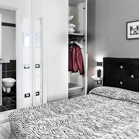 B&B Flo Флоренция Экстерьер фото