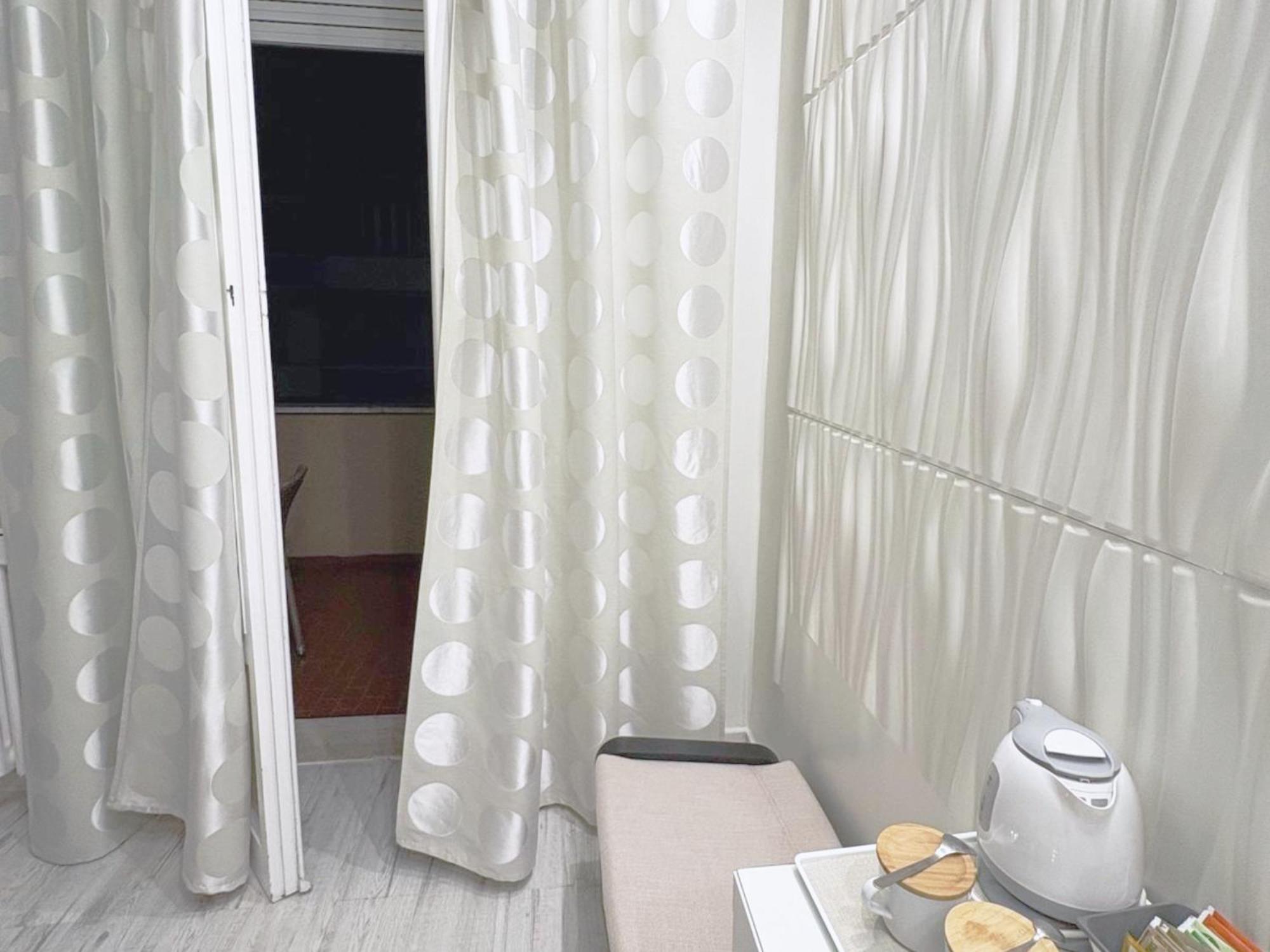 B&B Flo Флоренция Экстерьер фото