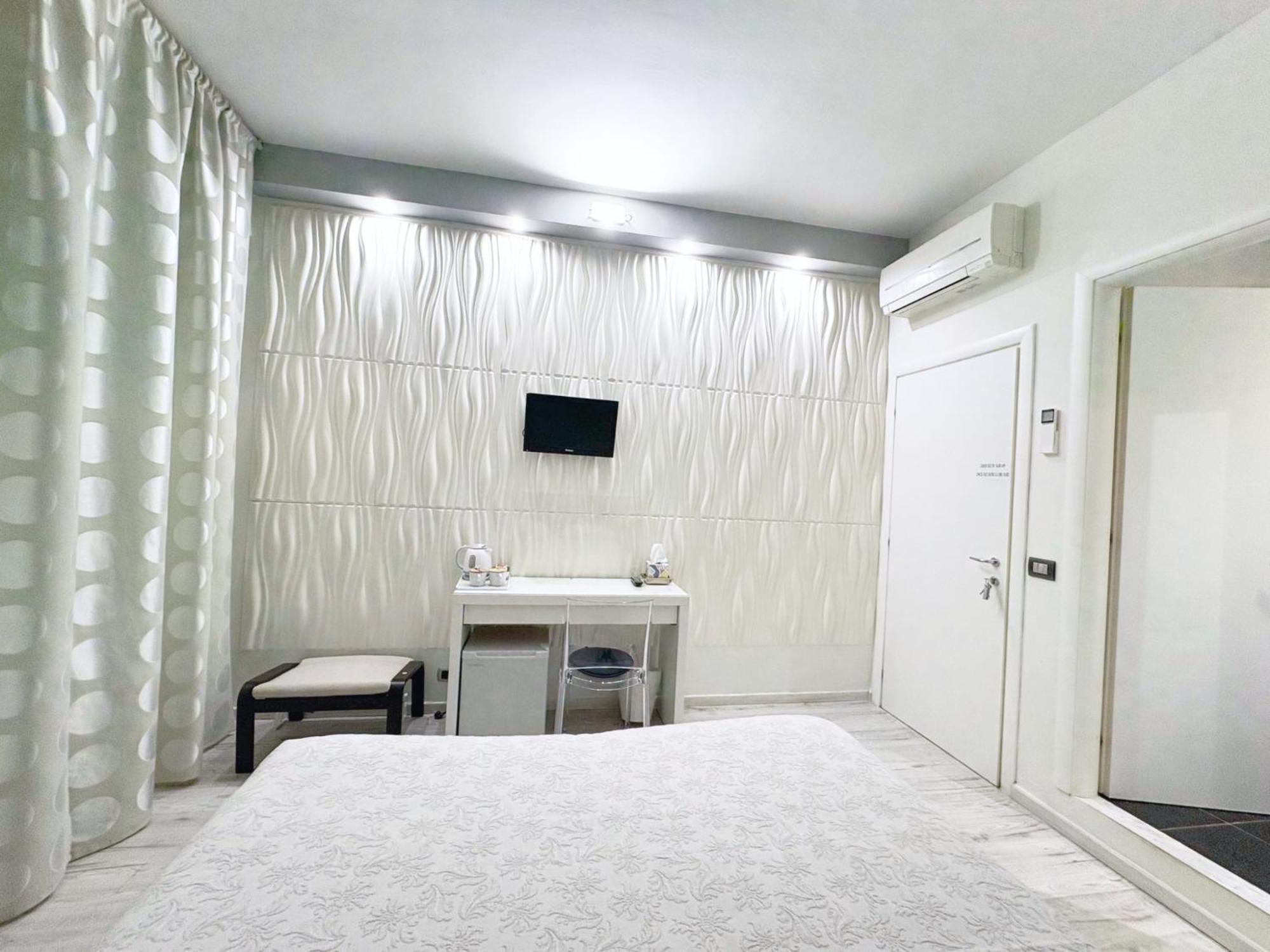 B&B Flo Флоренция Экстерьер фото