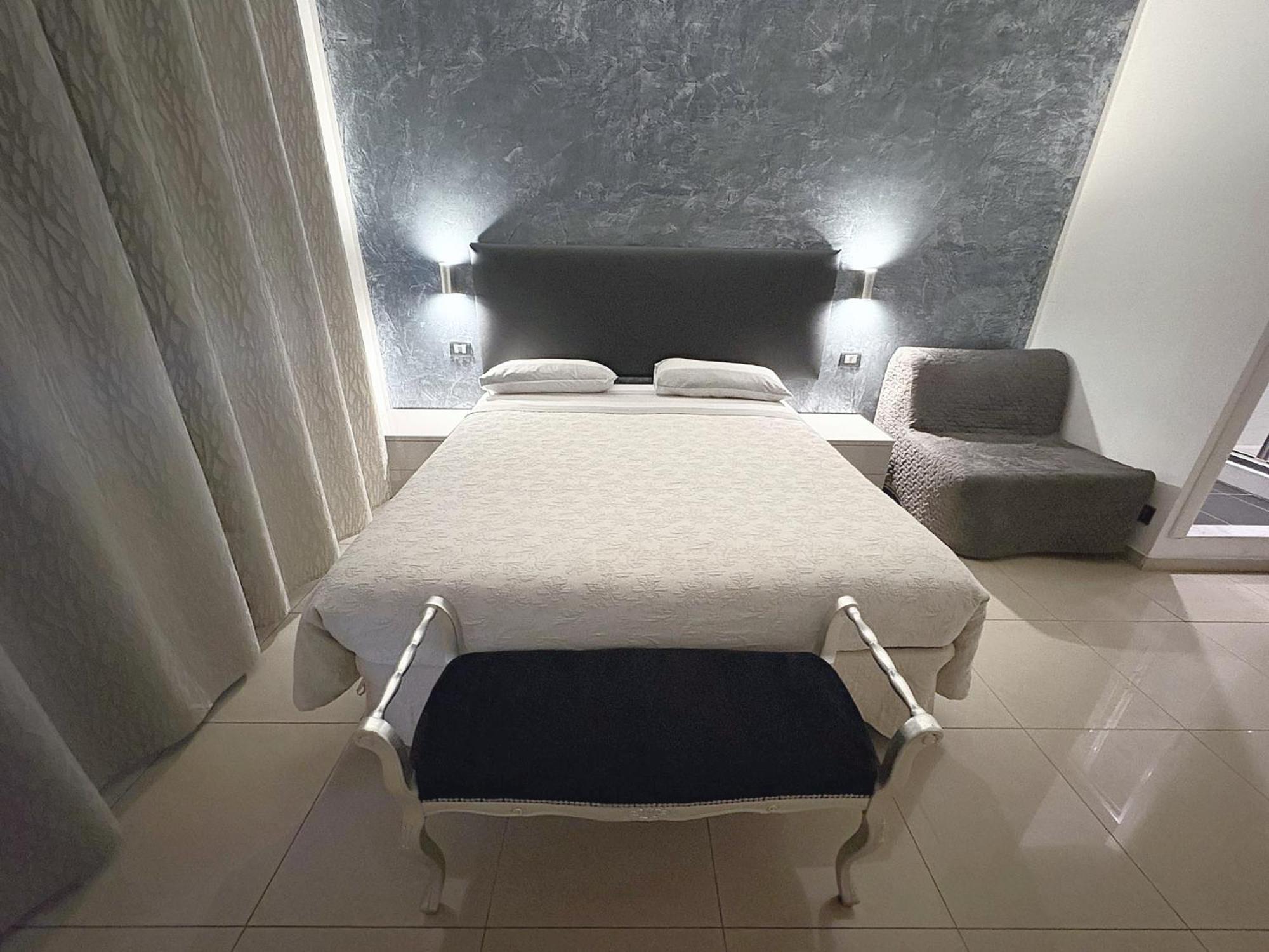 B&B Flo Флоренция Экстерьер фото