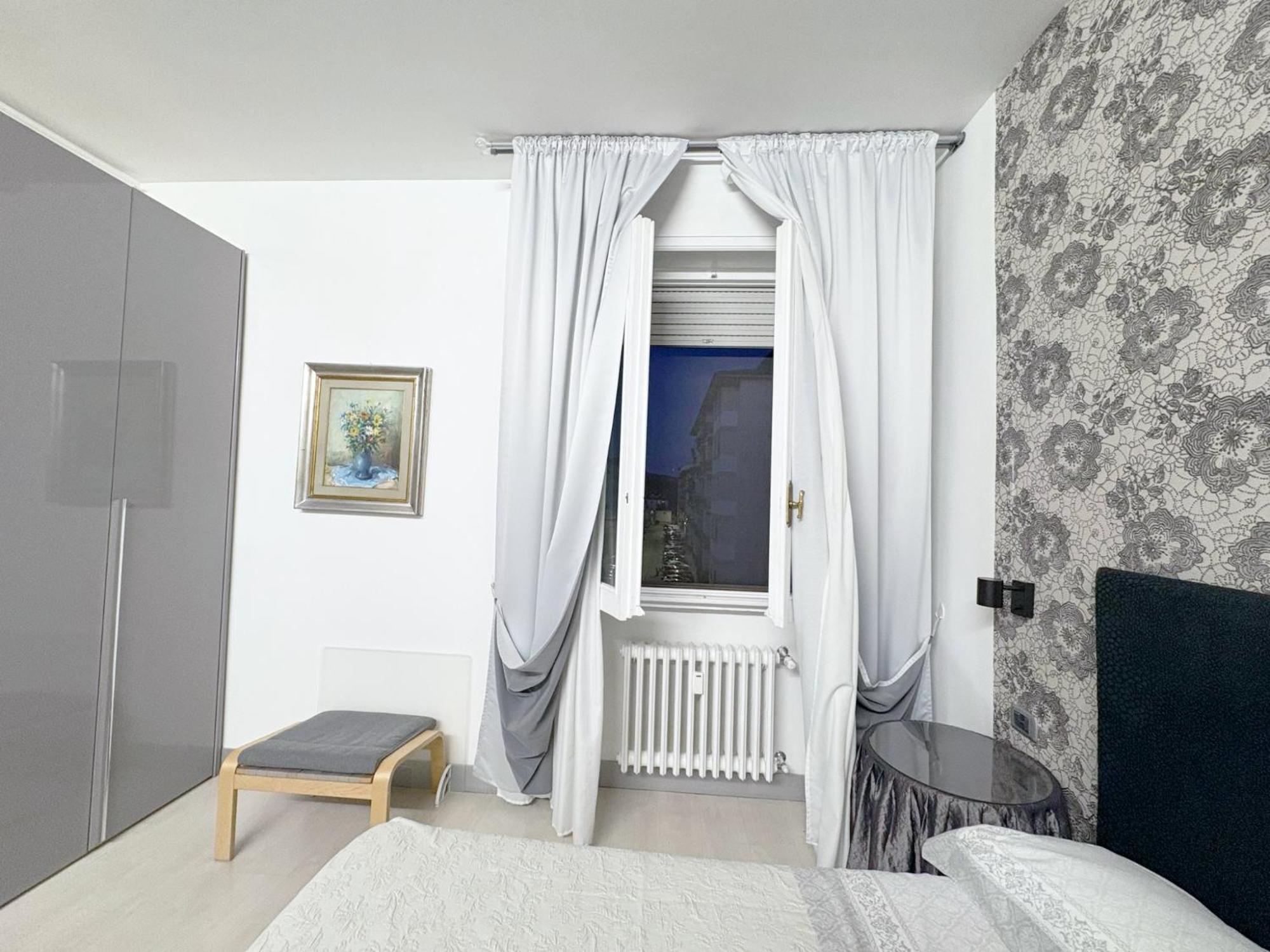 B&B Flo Флоренция Экстерьер фото
