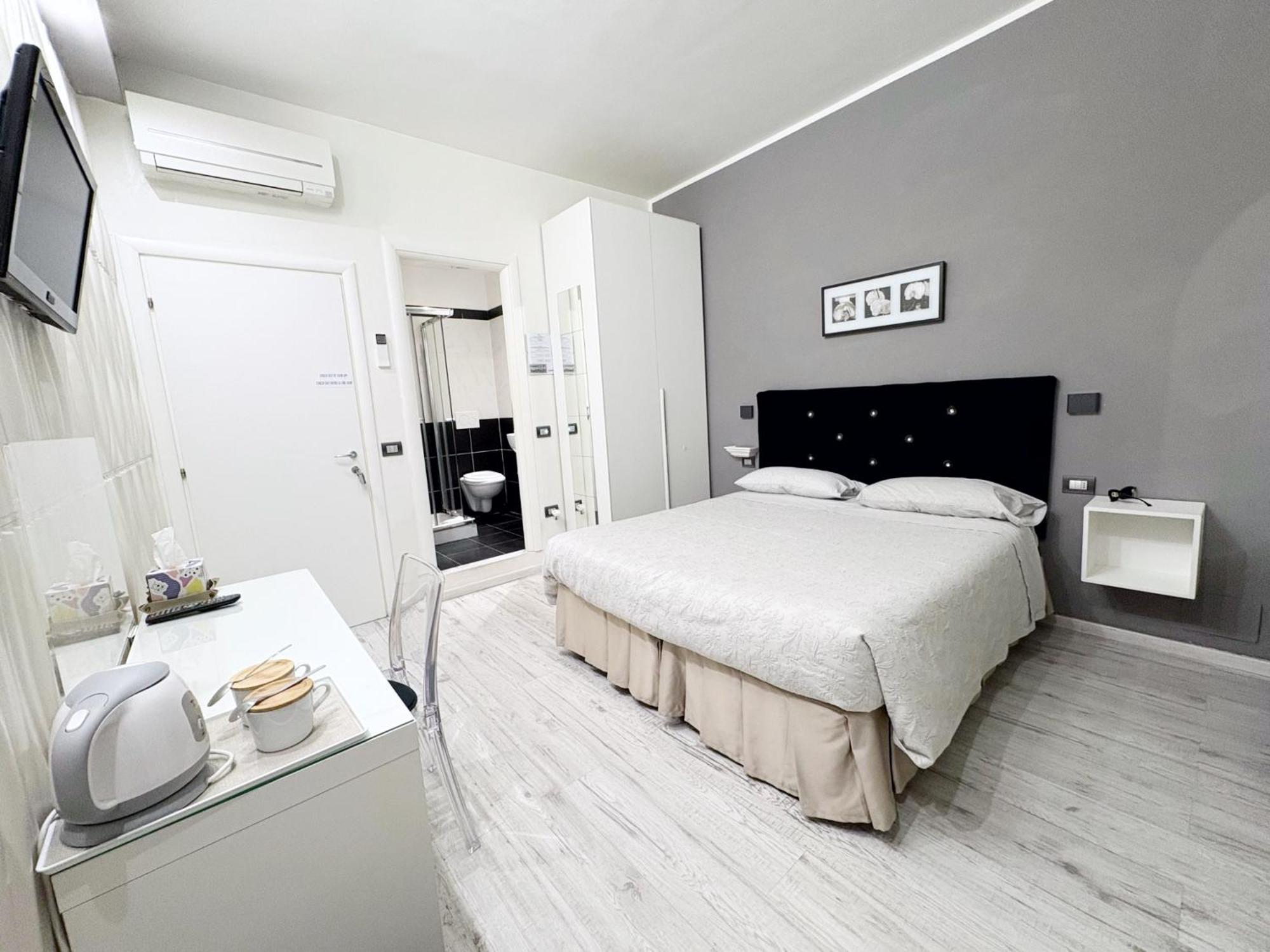 B&B Flo Флоренция Экстерьер фото